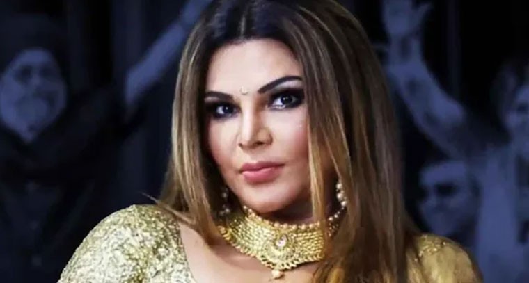 రాఖీ సావంత్‌కు పోలీసుల సమన్లు