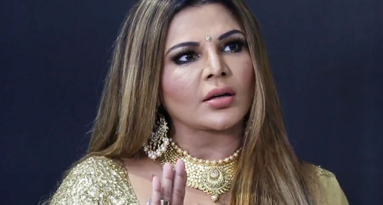 రాఖీ సావంత్ అసలు పేరు ఏమిటి?