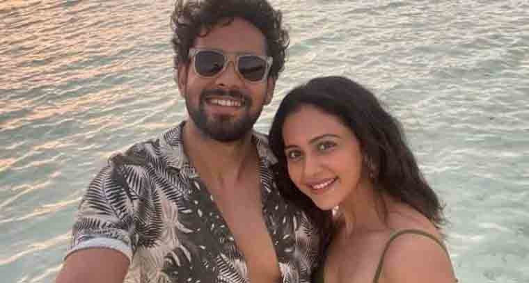 హైకోర్టును ఆశ్రయించిన రకుల్ ప్రీత్ సింగ్ సోదరుడు
