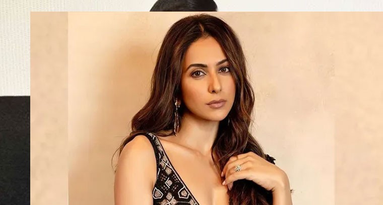 సైబర్ నేరగాళ్ల వలలో పడకండి: రకుల్ ప్రీత్ సింగ్