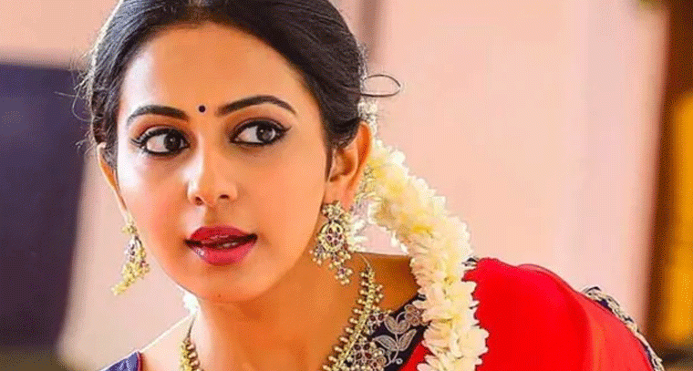 రకుల్ ప్రీత్ సింగ్ 35వ పుట్టినరోజు వేడుకలు