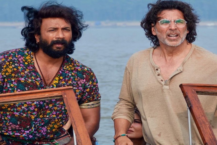 అక్షయ్ కుమార్ 