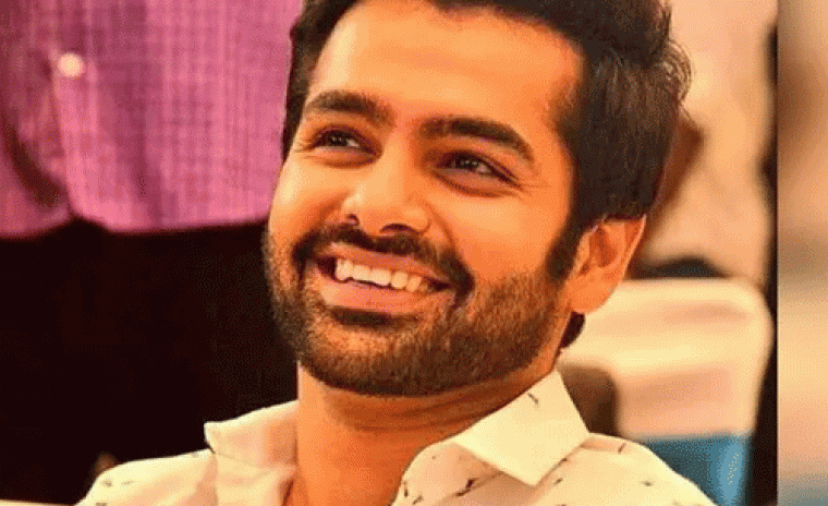 రామ్ పోతినేని తదుపరి చిత్రం పై లేటెస్ట్ బజ్ 