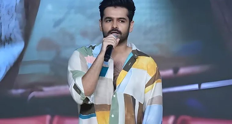 ఫ్యాన్స్ కోసం నా జీవితం: రామ్