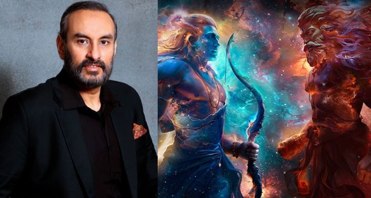 నిర్మాత నమిత్ మల్హోత్రా ఆసక్తికర వ్యాఖ్యలు..