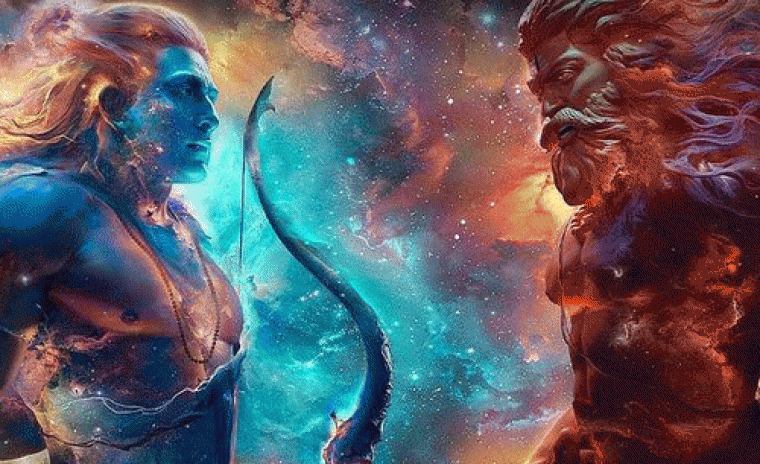 'రామాయణ' చిత్రంలో పాటలు ఉండవు