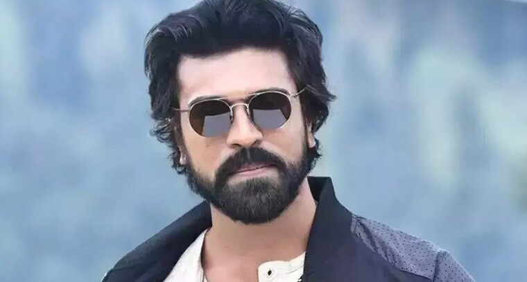 రామ్ చరణ్ సినిమాపై అదరిపోయే అప్ డేట్ ఇచ్చిన శంకర్