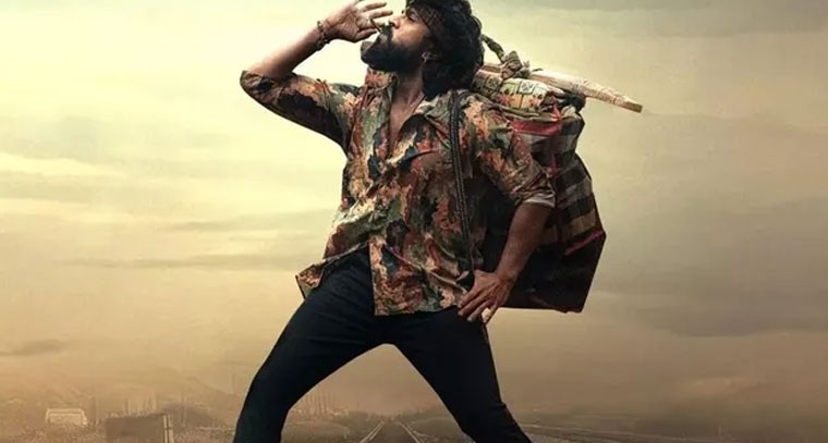 రామ్ చరణ్ ‘పెద్ది’ రన్ టైంపై క్లారిటీ ఇచ్చిన మూవీ టీం