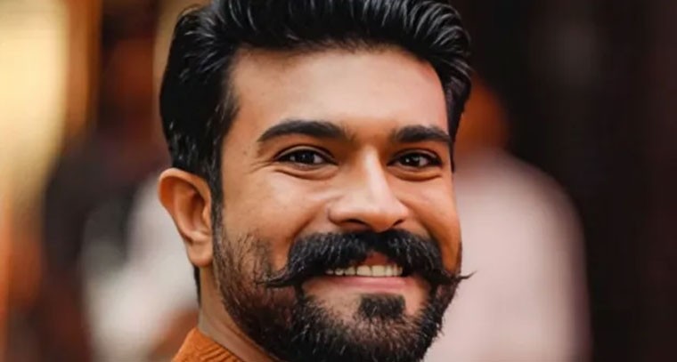 మాట నిలబెట్టుకున్న రామ్ చరణ్... 500 మంది డ్యాన్సర్లకు ఉచిత ఆరోగ్య బీమా