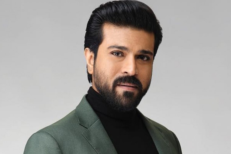 చరణ్ ని గ్లోబర్ స్టార్ అంటున్న దిగ్గజ వ్యాపారవేత్త 