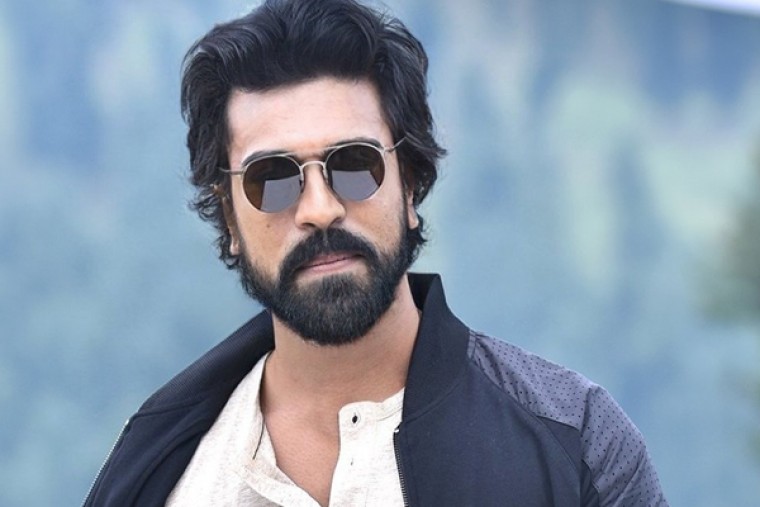 వైరల్ : సుకుమార్ - వివేక్ అగ్నిహోత్రి - రాంచరణ్ కలయికలో RC 16..??
