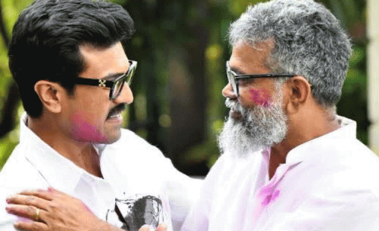 'RC17' సెట్స్ పైకి వెళ్ళేది ఎప్పుడంటే..!