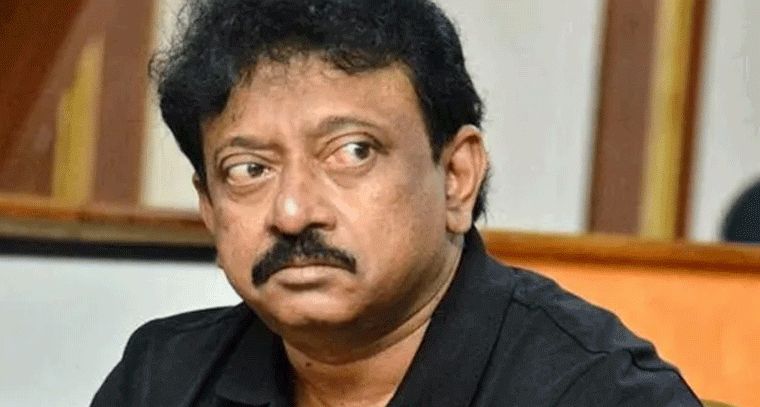 దర్శకుడు రామ్‌గోపాల్ వర్మపై కేసు నమోదు