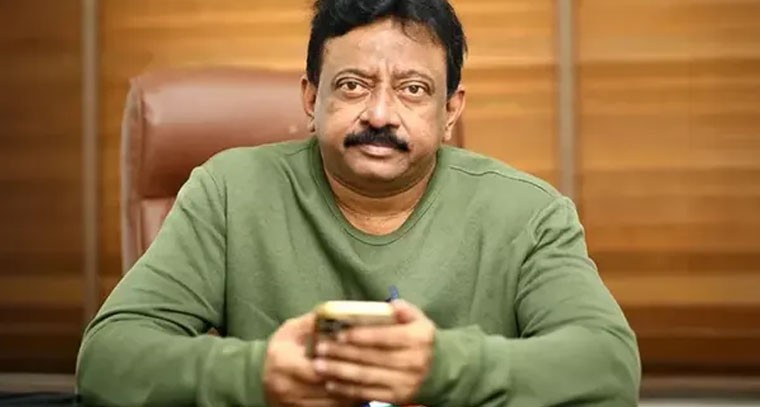 'ధురంధర్ 2' పై రామ్ గోపాల్ వర్మ ప్రశంసలు