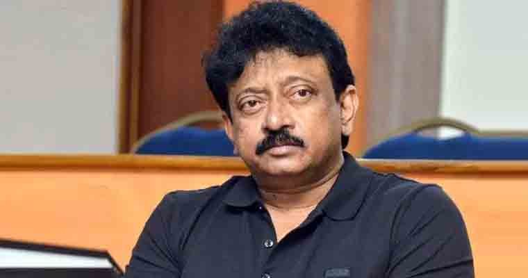 'జై హో' పాటపై మరోసారి స్పందించిన రామ్ గోపాల్ వర్మ
