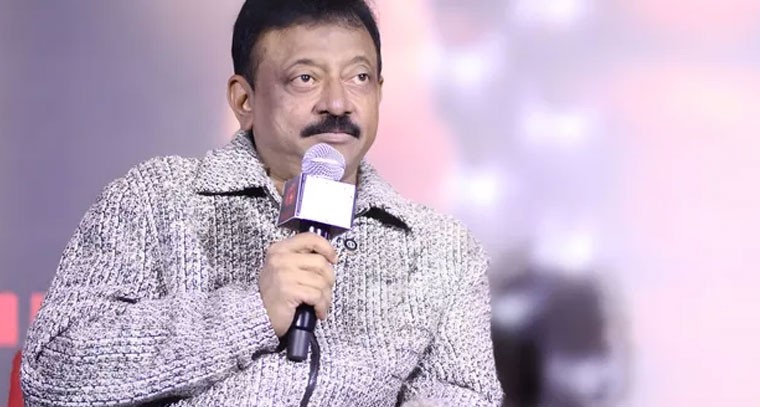 రామ్ గోపాల్ వర్మ సంచలన వ్యాఖ్యలు