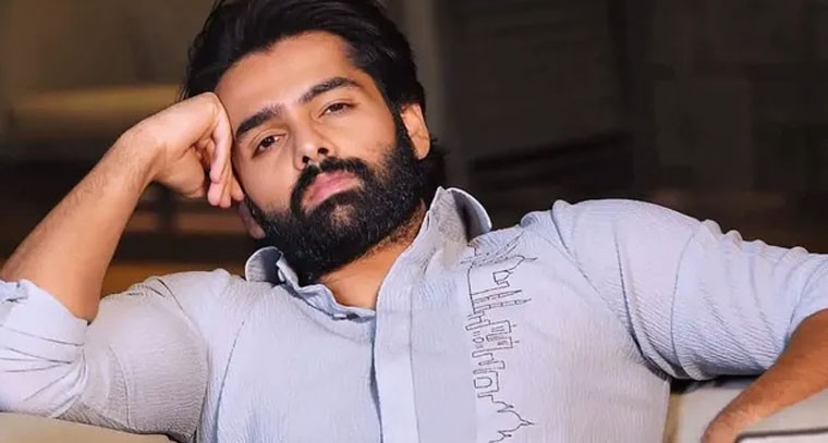  కొత్త సినిమాపై రామ్ దృష్టి.. 