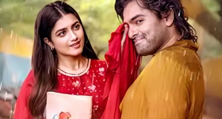 ఆంధ్ర కింగ్ తాలూకా.. రామ్ కెరీర్‌లోనే అత్యధిక ఓపెనింగ్స్