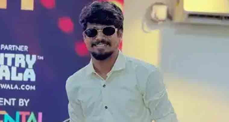 కుటుంబం కోసం ఎన్నో కష్టాలుపడిన రాము రాథోడ్
