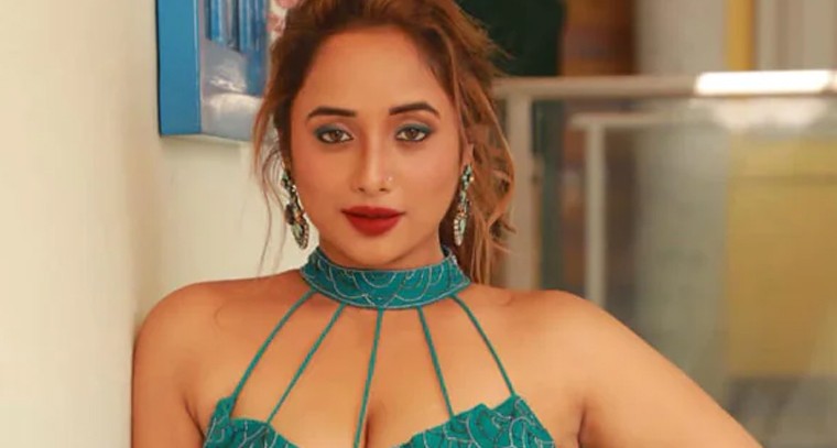 రాణి ఛటర్జీ అభిమానులకు  షాక్ 