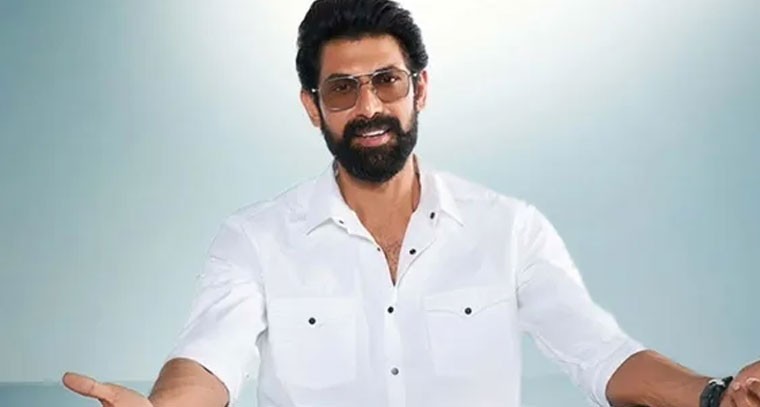 రానా-బోయపాటి కాంబోలో భారీ చిత్రం