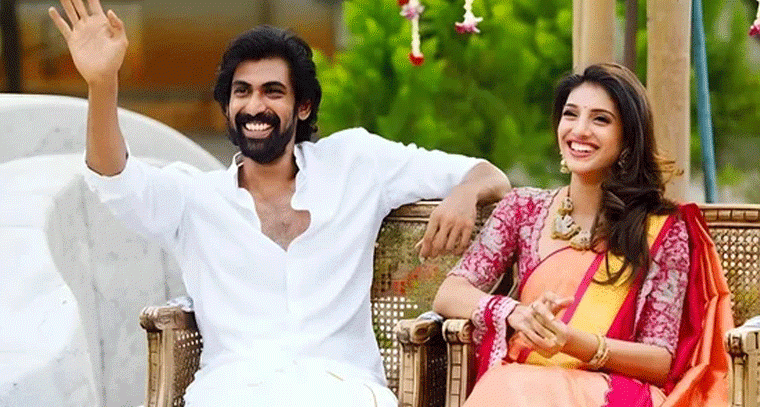 రానా దగ్గుబాటి తండ్రి కాబోతున్నారా?.. అభిమానుల్లో ఆనందోత్సాహాలు