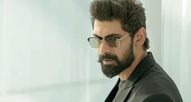 చట్టానికి కట్టుబడాలి: రానా దగ్గుబాటి