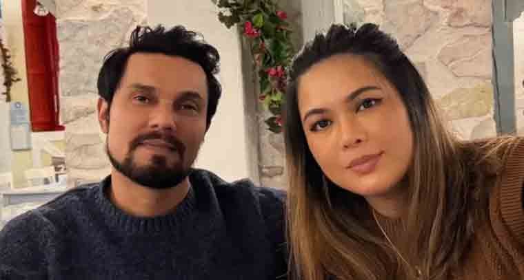 ఆడబిడ్డకి జన్మనిచ్చిన రణదీప్ హుడా దంపతులు 