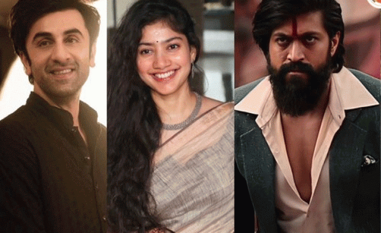 'రామాయణ పార్ట్ '1 టైటిల్ అనౌన్స్మెంట్ వీడియో రన్ టైమ్ ఖరారు