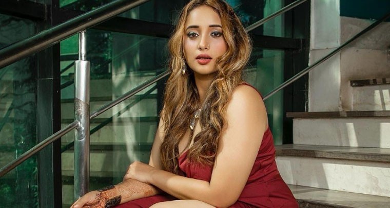 రాణి ఛటర్జీ  అభిమానులకు పెద్ద షాక్