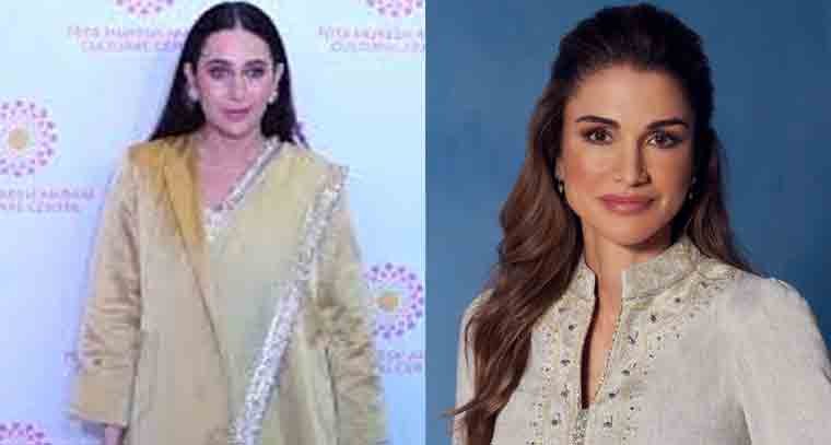 ఈషా అంబానీ ఆతిథ్యంలో పాల్గొన్న సినీ ప్రముఖులు 
