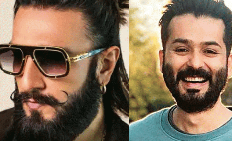 పౌరాణిక సినిమా కోసం చర్చలు జరుపుతున్న బాలీవుడ్ నటుడు 