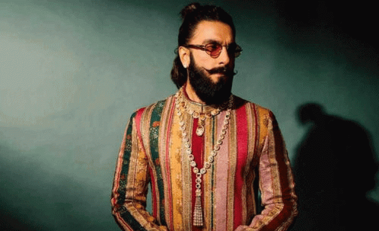 ప్రొడక్షన్ హౌస్‌ను ప్రారంభించనున్న రణ్‌వీర్ సింగ్... క్లారిటీ ఇచ్చిన బృందం 