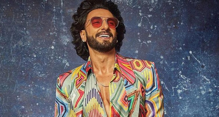  ‘దేవర పార్ట్-2’ లో రణ్ వీర్ సింగ్ ?