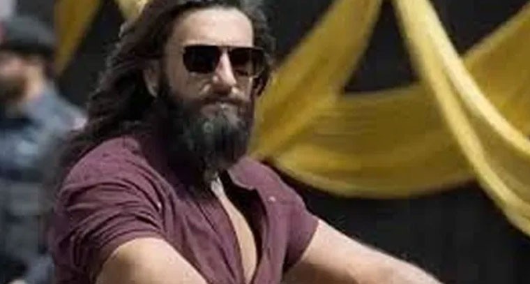 ఆరు దేశాల్లో 'ధురంధర్' చిత్రం నిషేధం