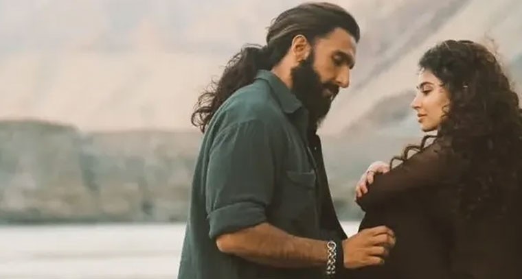 మరో వారం రోజుల్లో ఓటిటిలోకి 'దురంధర్' సినిమా ?