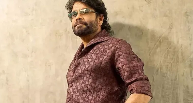 నాగార్జున వందో సినిమాతో పాన్ ఇండియా ఎంట్రీకి సిద్ధం