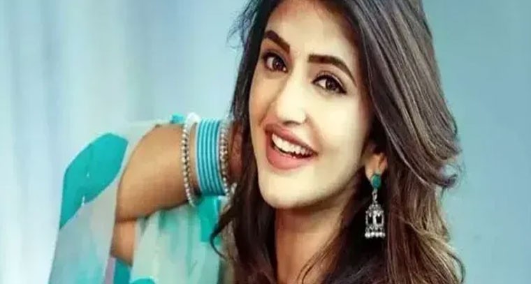 హీరోయిన్ గానే గుర్తింపు కోరుకుంటున్నా: హీరోయిన్ శ్రీలీల