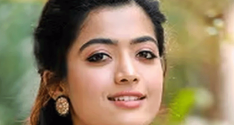 కొరియన్ డ్రామాల్లో నటించాలని ఉంది: రష్మిక