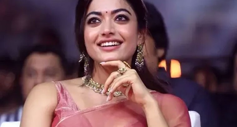 అదో పెద్ద రూమర్‌.. అస్సలు నిజం లేదు: నటి రష్మిక