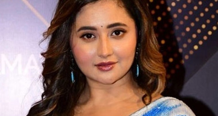 ప్రొఫెసర్‌గా మారబోతున్న రష్మీ దేశాయ్