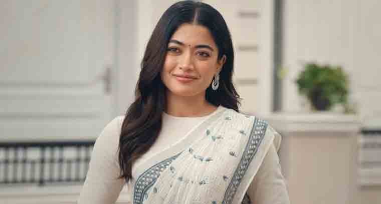 వారి చిత్రాలలో ఐతే ఐటెం సాంగ్స్ కి కూడా సిద్దమే 
