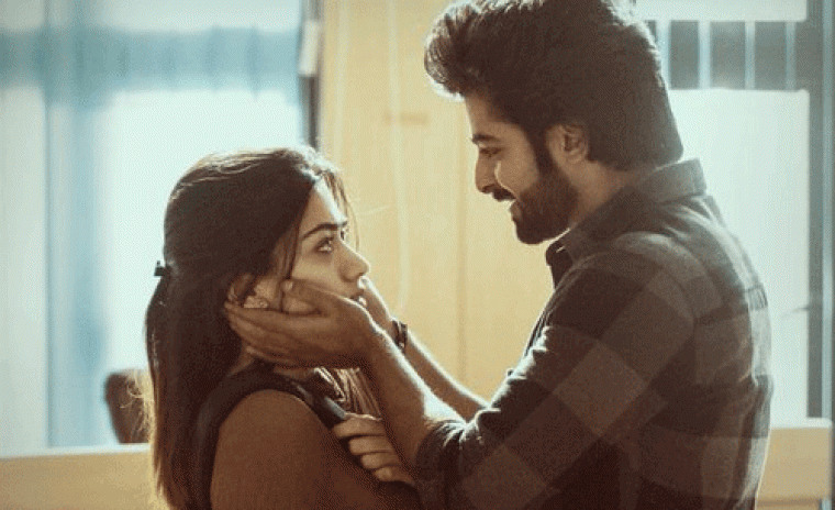 'ది గర్ల్‌ఫ్రెండ్' ట్రైలర్ విడుదలకి తేదీ లాక్ 