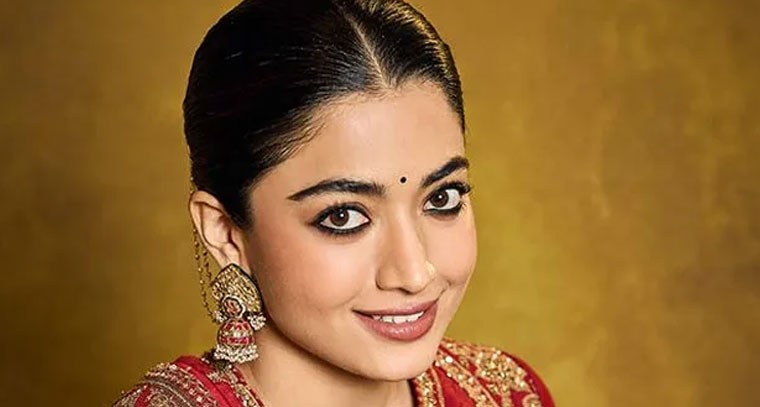 రష్మికతో అనుదీప్ తదుపరి చిత్రం ?