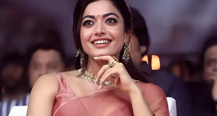 జీవిత భాగస్వామిపై రష్మిక ఇంట్రెస్టింగ్ కామెంట్స్