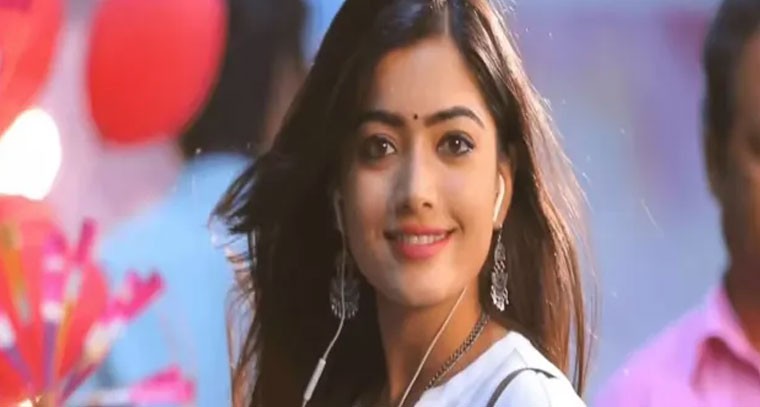 కాక్‌టెయిల్ 2లో రష్మిక: బోల్డ్ రోల్ తో ప్రేక్షకుల ముందు