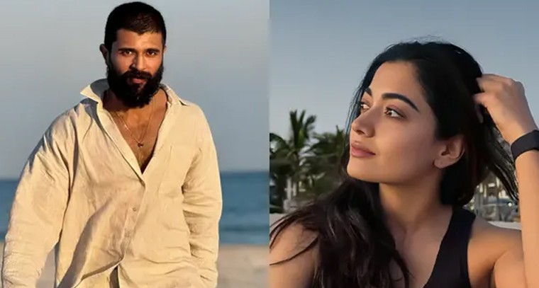 మనం కొట్టినాం: రష్మిక మందన్న