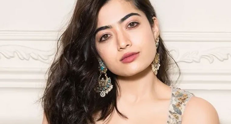 ఆ విజయాన్ని ఆస్వాదించలేకపోయా: రష్మిక