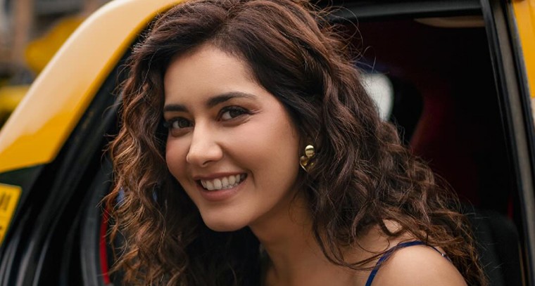  రాశి ఖన్నా ఇంట్రెస్టింగ్ పోస్ట్