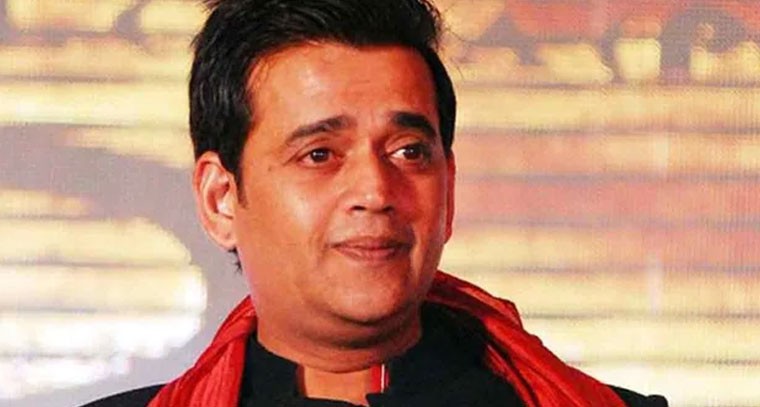 సినిమాల్లోని అశ్లీలతపై ఎంపీ రవి కిషన్ ఆగ్రహం